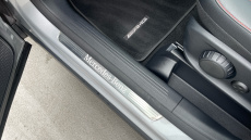 Mercedes-Benz GLA 220d 4Matic AMG Line Premium Plus 5dr Auto Diesel Hatchback